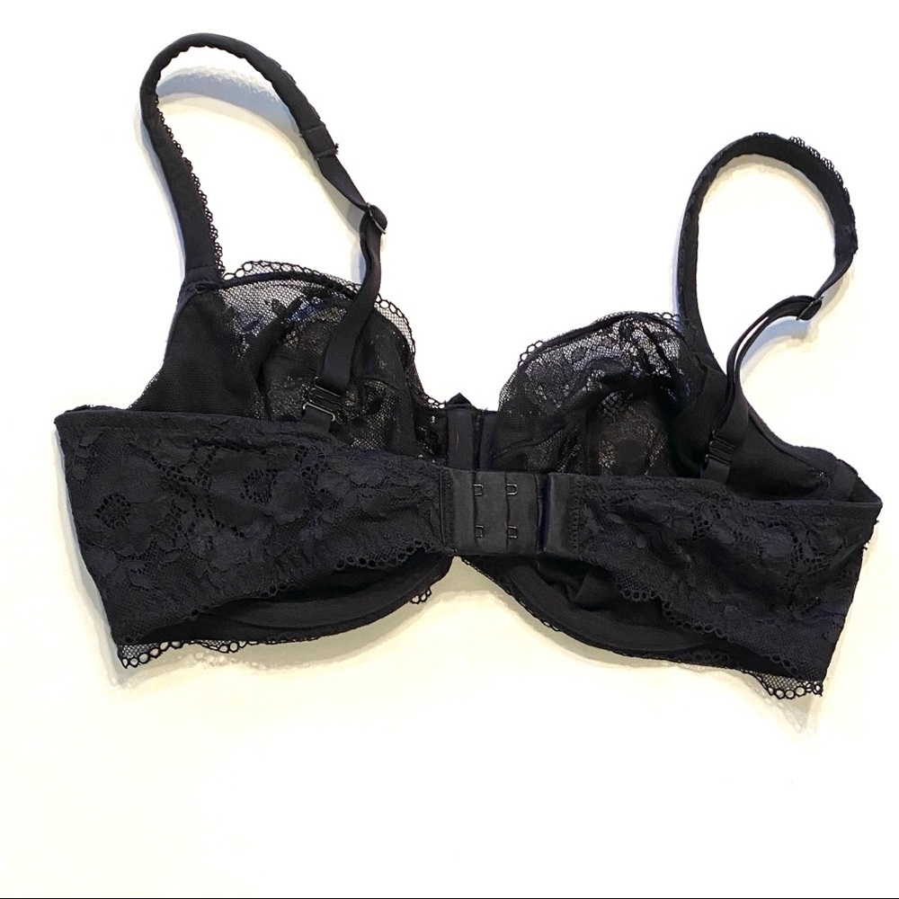 Victoria’s Secret Unlined Demi Bra - Picture 2 of 4